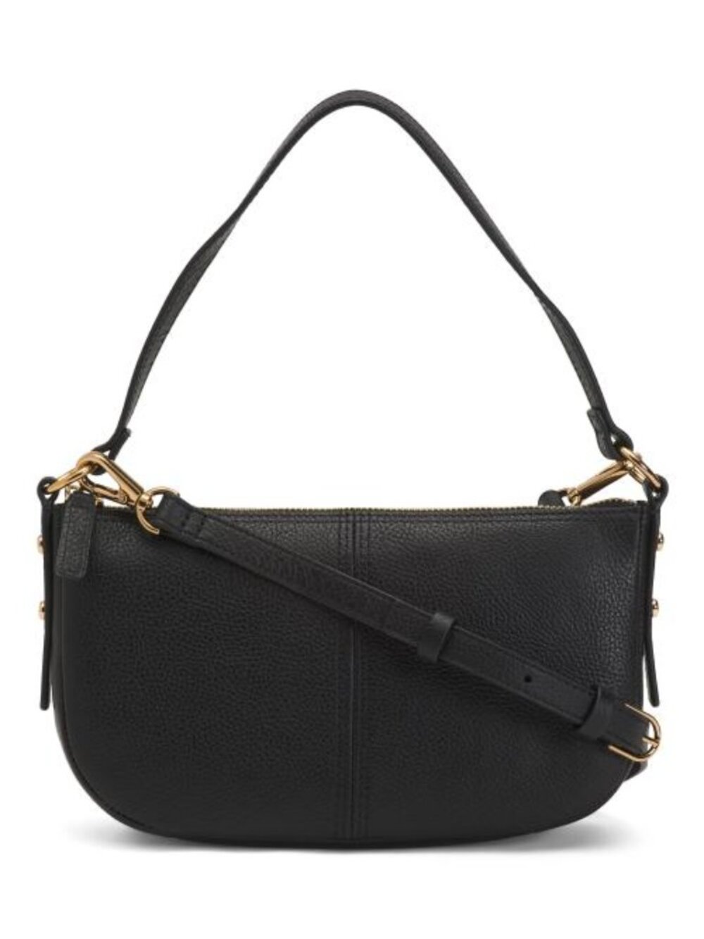 FOSSIL Leather Jolie Small Crossbody
